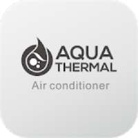 Aqua Air Conditioner on 9Apps
