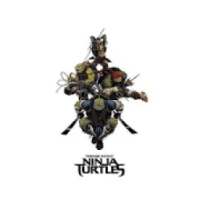 Teenage Mutant Ninja Turtles 4K Wallpapers on 9Apps