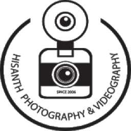 Hisanth PhotoGraphy आइकन