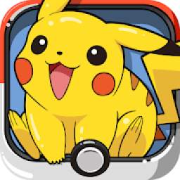 Pokemon Mega 1.0