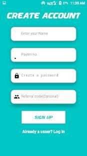 Quick Cash screenshot 3