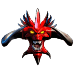 ikon Diablo Wallpaper