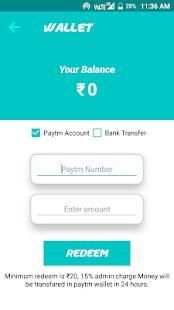 Quick Cash screenshot 8