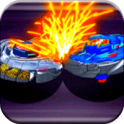 Beyblade burst Lock Screen icon