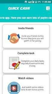 Quick Cash screenshot 4