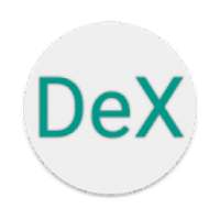 DeX - Patient on 9Apps