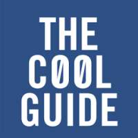 The Cool Guide - Your Must-Go-Spots in town on 9Apps