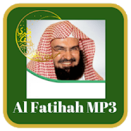 Kumpulan Al Fatihah Imam Makkah Madinah mp3 icon