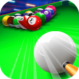 ikon pool ball 8 Billard 3D 2018
