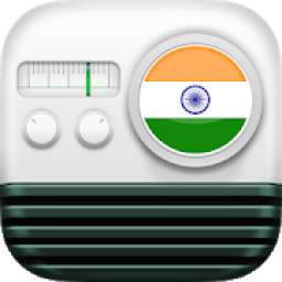 Radio India - Radio Fm Application