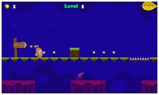 Oddbods Funny Run screenshot 2