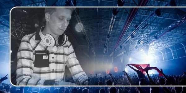 DJ photo Frame: Photo Editor screenshot 4