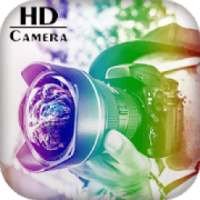 DSLR HD Camera : 4K HD Ultra Camera on 9Apps