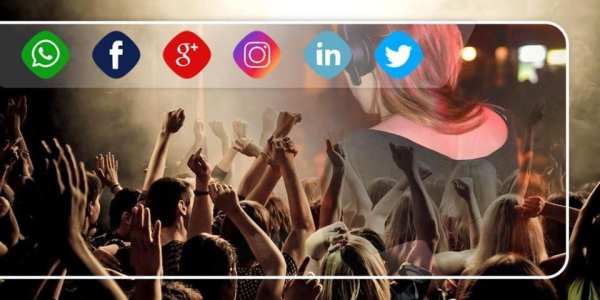 DJ photo Frame: Photo Editor screenshot 3