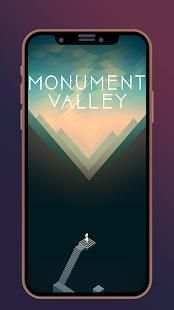 Monument Valley screenshot 4