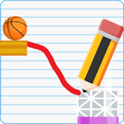 Physics Balls Drop आइकन