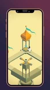 Monument Valley screenshot 3