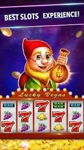 Slots Casino: Free Slots screenshot 3
