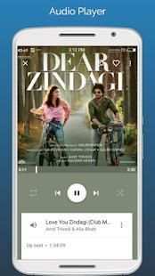 Max Music Player screenshot 5