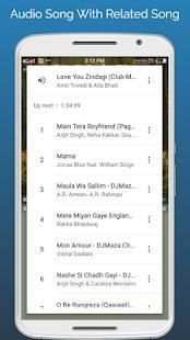 Max Music Player screenshot 3