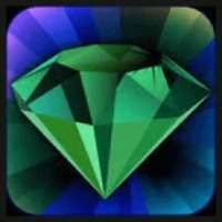 Diamond Rush 2018
