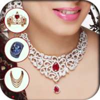 Jewellery Photo Editor