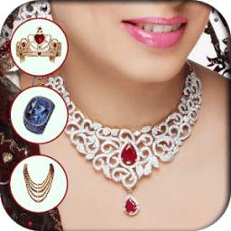 Jewellery Photo Editor 1.0