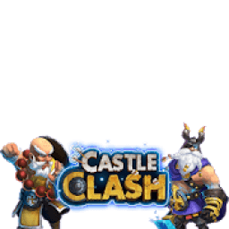 ikon heroes de castle clash