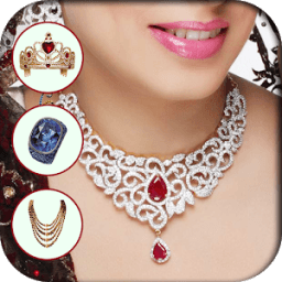ikon Jewellery Photo Editor