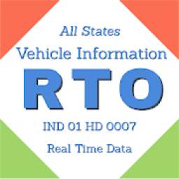 RTO - Indian Vehicle Information