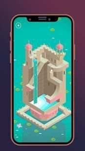 Monument Valley screenshot 2