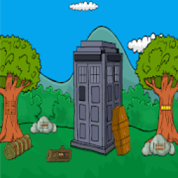 ikon Rescue The Forest Cat