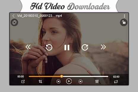 All Video Downloader : HD/4K Video Downloader screenshot 5