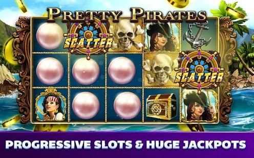 Epic Diamond Slots – Free Vegas Slot Machines screenshot 10
