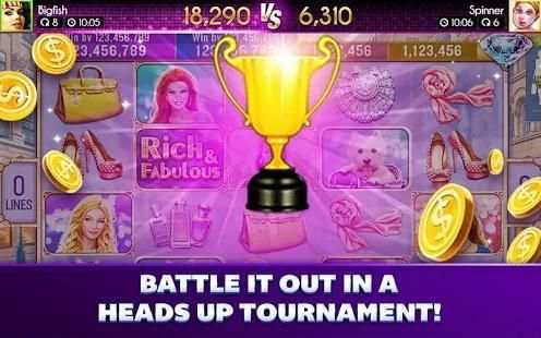Epic Diamond Slots – Free Vegas Slot Machines screenshot 3