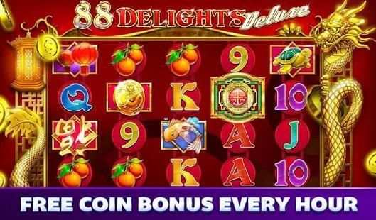 Epic Diamond Slots – Free Vegas Slot Machines screenshot 1