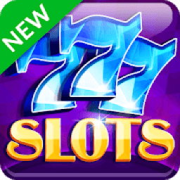 Epic Diamond Slots – Free Vegas Slot Machines आइकन