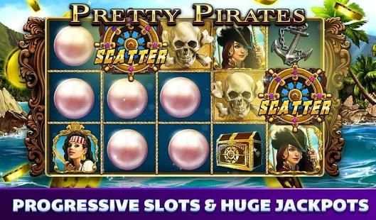 Epic Diamond Slots – Free Vegas Slot Machines screenshot 5
