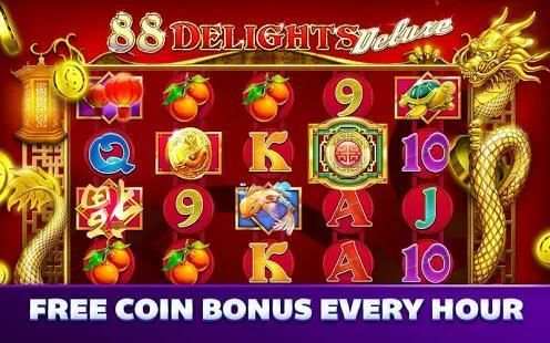 Epic Diamond Slots – Free Vegas Slot Machines screenshot 6