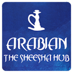 Arabian The Sheesha Hub icon