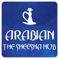 Arabian The Sheesha Hub on 9Apps