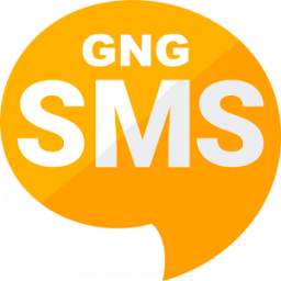 GNG SMS Version 4.8