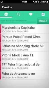 Sou ES screenshot 1