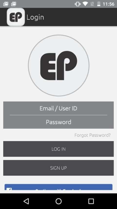 EduPadhai Test App скриншот 14