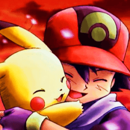 ikon Pokemon Art Wallpapers HD 4K