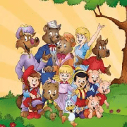 Mis Cuentos Infantiles Para Dormir icon