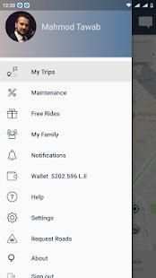 Limozein screenshot 15