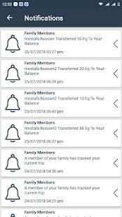 Limozein screenshot 3