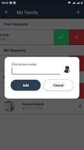 Limozein screenshot 8
