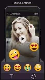 Vidoe Editor - Video music maker screenshot 6